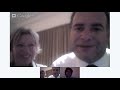 Hangout met Hans Biesheuvel in Brazilië