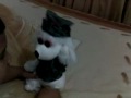 Boneka aneh