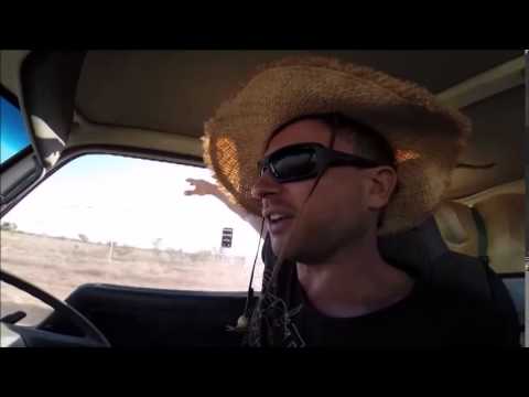 gary - Gary the goat and the Outback air-con. Subscribe: http://full.sc/1lUv8Nr Facebook: http://full.sc/1o2WsWI Buy Shirts!: http://full.sc/1sSIqOw The adventures of Gary the goat www.garythegoat.tv.