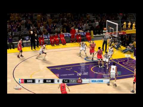 how to patch nba 2k13 pc