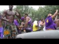 ATL GREEK PICNIC 2010 OMEGA PSI PHI QUES STROLL