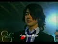 Jonas Brothers en Studio DC: almost live [subtitulado]
