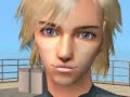 Metal gear solid (the sims2)