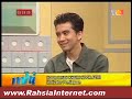 Irfan Khairi - ubah hobi menjadi perniagaan Internet Bhg 1