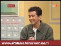 Irfan Khairi - ubah hobi menjadi perniagaan Internet Bhg 1 Irfan Khairi - ubah hobi menjadi perniagaan Internet Bhg 1