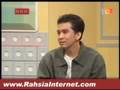 videos de Irfan Khairi - ubah hobi menjadi perniagaan Internet Bhg 1
