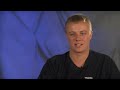 IUP Profile: Paul Price, Geographic Information Systems student