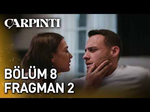 Çarpıntı 8. Bölüm 2. Fragmanı                                                                                                                                                                                                                             