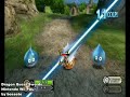 Dragon Quest Swords - ITALIANO - GAMEPLAY WII