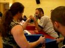 Czech Armwrestling Doubrava vs. Farka?