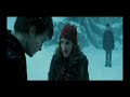 READ BEFORE WATCHat this point, I have finished reading Harry Potter and the Deathly Hallows, but this is an ALTERNATIVE UNIVERSE!! I know that Ron stays with Hermione and Harry with Ginny but I started this video long before the book came out!pay a lot of attention to the lyrics because the images are connected to the lyricsthe story: Harry Potter was the only boy who survived Lord Voldmort's Killing Curse, even being a little baby. From that moment, he became the Chosen One, the one who will free the people from dark times.Harry has grown as any teen; went to Hogwarts, made friends and fall in love with Hermione. One day, Dumbledore tells him the truth and Harry fells the weight of responsibility and knows that, if fails, the wizard community will not be the same.Harry doesn't know if he must fight Voldemort and, possibly, die or stay with Hermione and run. He asks for help to make is decision but, in the end, he must take that decision alone. Then, he starts to imagine what would happen if he wont fight.The idea of being himself who as to fight Voldemort fright him but the death of Dumbledore makes him decide: Harry knows that if he don't fight, the same will happen to his friends. We would certainly run away but the oath to fight that he made to Dumbledore made him stay.That he goes fight Voldemort because he knows that everyone else are more important. Hermione asks him to stay but, nevertheless, he goes and she suffer. The seconds before the real fight, Harry asks for Hermione's forgiveness for leaving her and for all the moments that they could had and says to her, in his mind, that he will always be with her.Then the real fight begins and Harry remembers all the other fights that he had had with Voldemort and all the pains that he had caused to him and his friends. The worst pain of all is the death of Harry's parents.Voldemort uses is Killing Curse on Harry but this as still a breath left to send the same curse to the first. They both die.Hermione receives the news with pain but she is happy to know that there will not be no more dark times and remembers Harry.*Hope you all like it and remember this is just a story, not what really happens in the books, although some parts are true**I own nothing**Song: Within Temptation - Hand of Sorrow*