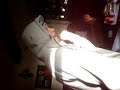 Connor Doran Dancing.