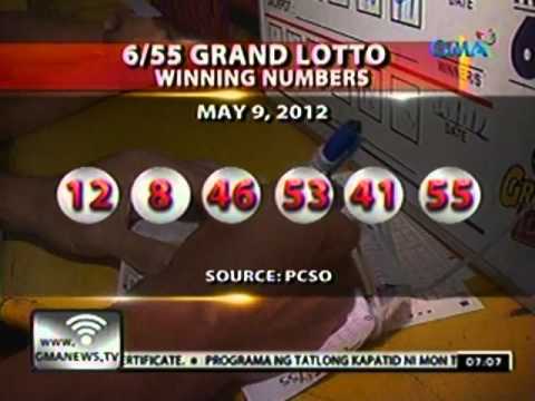 results lotto