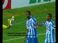 Payssandu/PA 1:2 Palmeiras/SP - Copa do Brasil 2010 - 2ª Fase