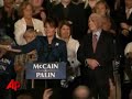 McCain, Palin Campaign in Missouri McCain, Palin Campaign in Missouri