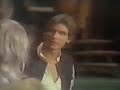 it makes me tear up every time i watch it. for those of you who have no idea what this is, it is a clip from the now infamous 1978 star wars holiday special.