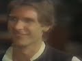it makes me tear up every time i watch it. for those of you who have no idea what this is, it is a clip from the now infamous 1978 star wars holiday special.