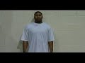 David Stanton Michigan State D-Tackle Highlight Video