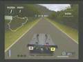 GT4 Sauber Mercedes C9 Nordschleife 4:43:708