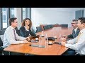 Click to View : Film d’entreprise d'ELO