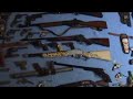 cap gun collection 3 cap gun collection 3