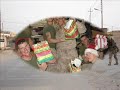 2/3 Marines Iraq Al Anbar 06-07