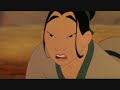 Mulan Training