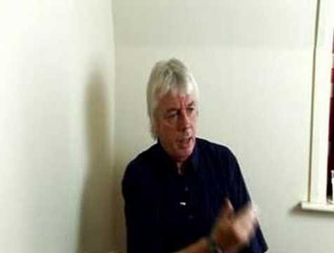 David Icke - Religion