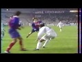 Autogol Calin PSG-CRAIOVA (but contre son camp)