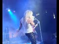 Crashdïet live Seinäjoki Crashdïet live Seinäjoki