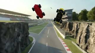 Turbo Speed Ramp (6 Level) video 1