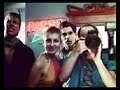 Liquid Sky Trailer