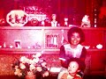 Childhood of Kenneth Austria