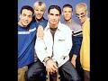 Boys Will Be Boys - Backstreet boys