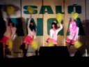 lucky star XIV salo del manga 19