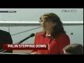 SARAH PALIN INDICTED - BREAKING NEWS JULY 6 2009