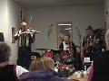 Cool Waters Band in the Wilbur Senior Center 18