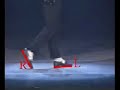 Moonwalk Instructions