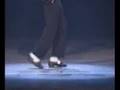 Moonwalk Instructions