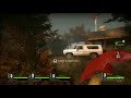 Left 4 Dead 2 Gameplay/Interview - Gamespot