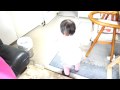 ファーストシューズ