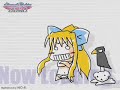 WIU Casual #12 - FFD(1p)(Mizuka) VS. Rightot(2p)(Kanna)