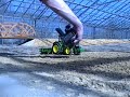 John Deere 7920 - Corn Planting R/C