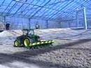 Corn Planting with the JD 7920...