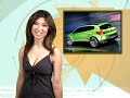 Ford Verve DB9S VW Scirocco - Fast Lane Daily - 24Aug07