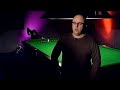 luca brecel on bbc snooker