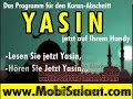 DER HEILIGE KORAN Die Nacht you tube islam allah