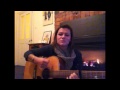 Click here to watch this video That's Amore (cover) - Kirsten Crombie