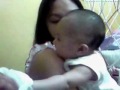 Sofia Rena Marie 3 months..