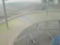 XPAT ALIEN withstanding 70 mph winds